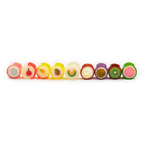 Tropical Mix Candylabs