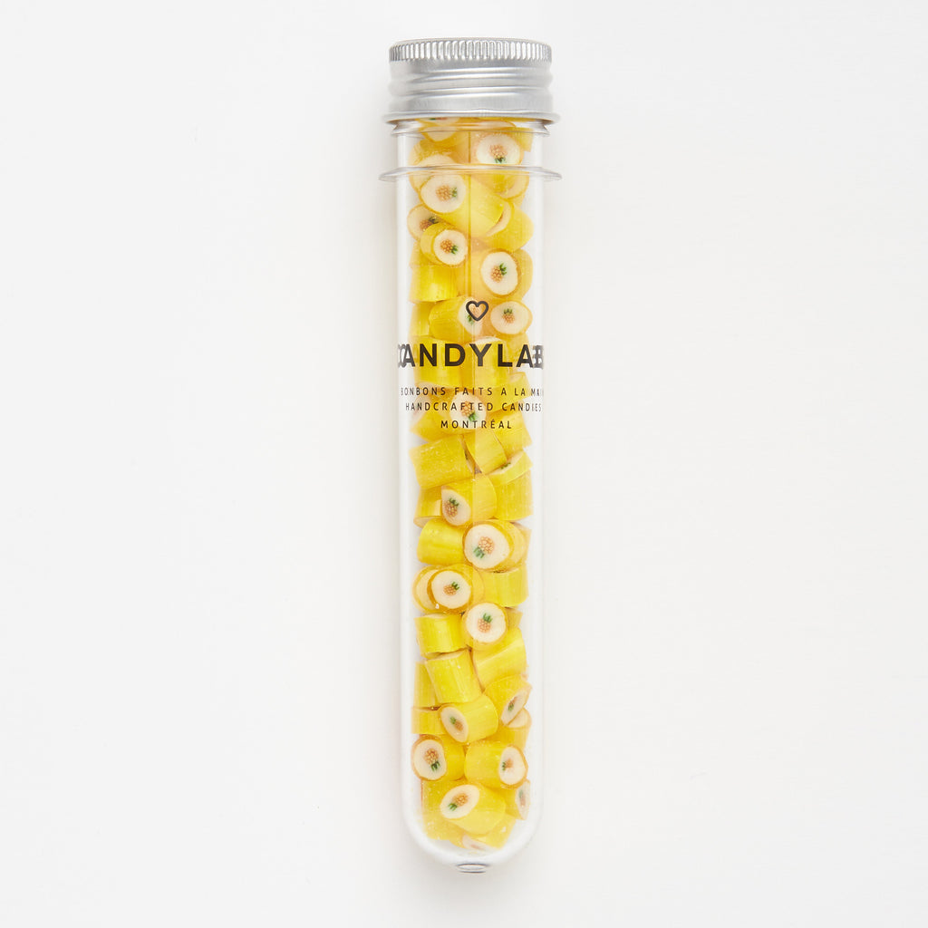 Pineapple Candylabs