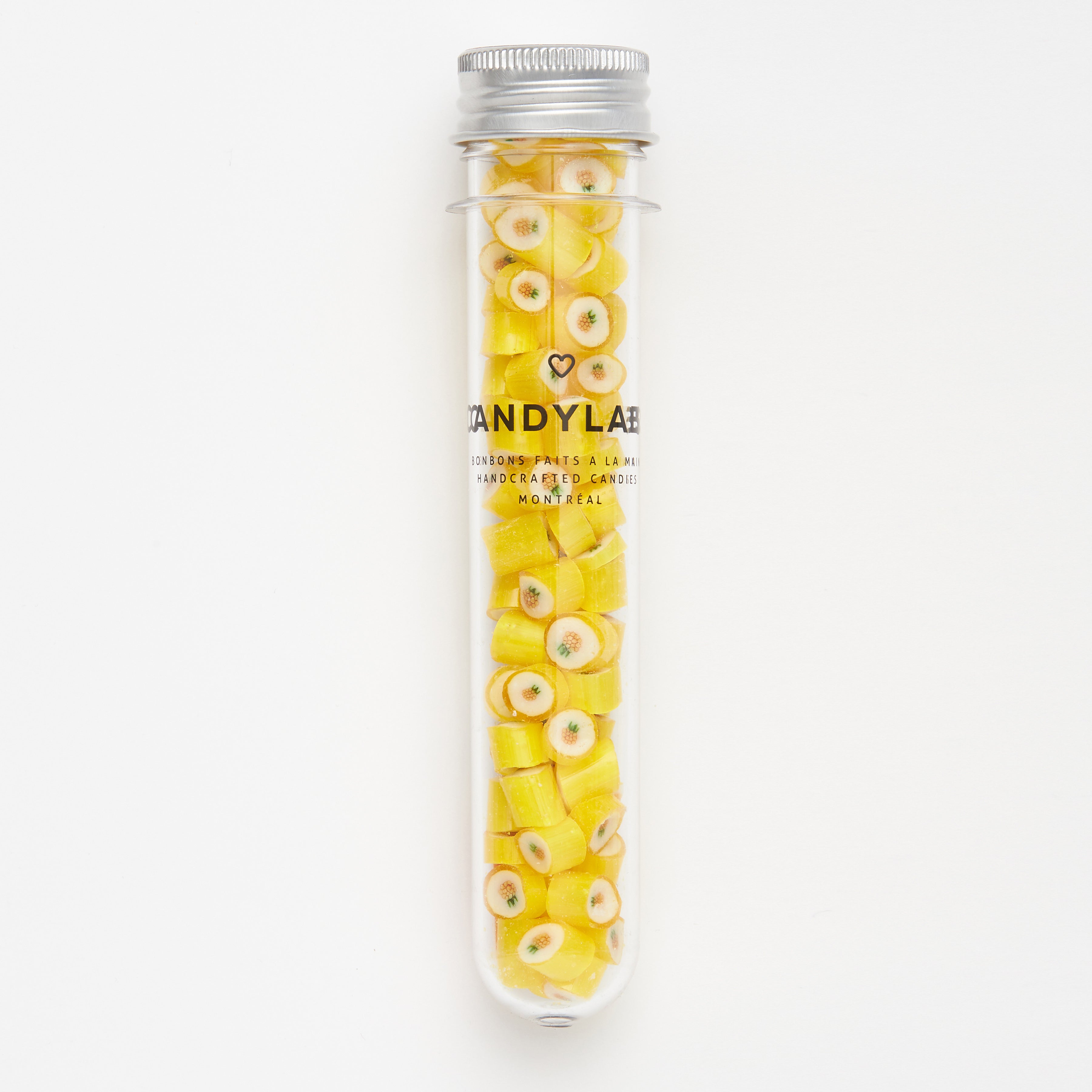 Pineapple Candylabs