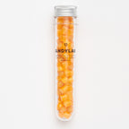 Orange Candylabs