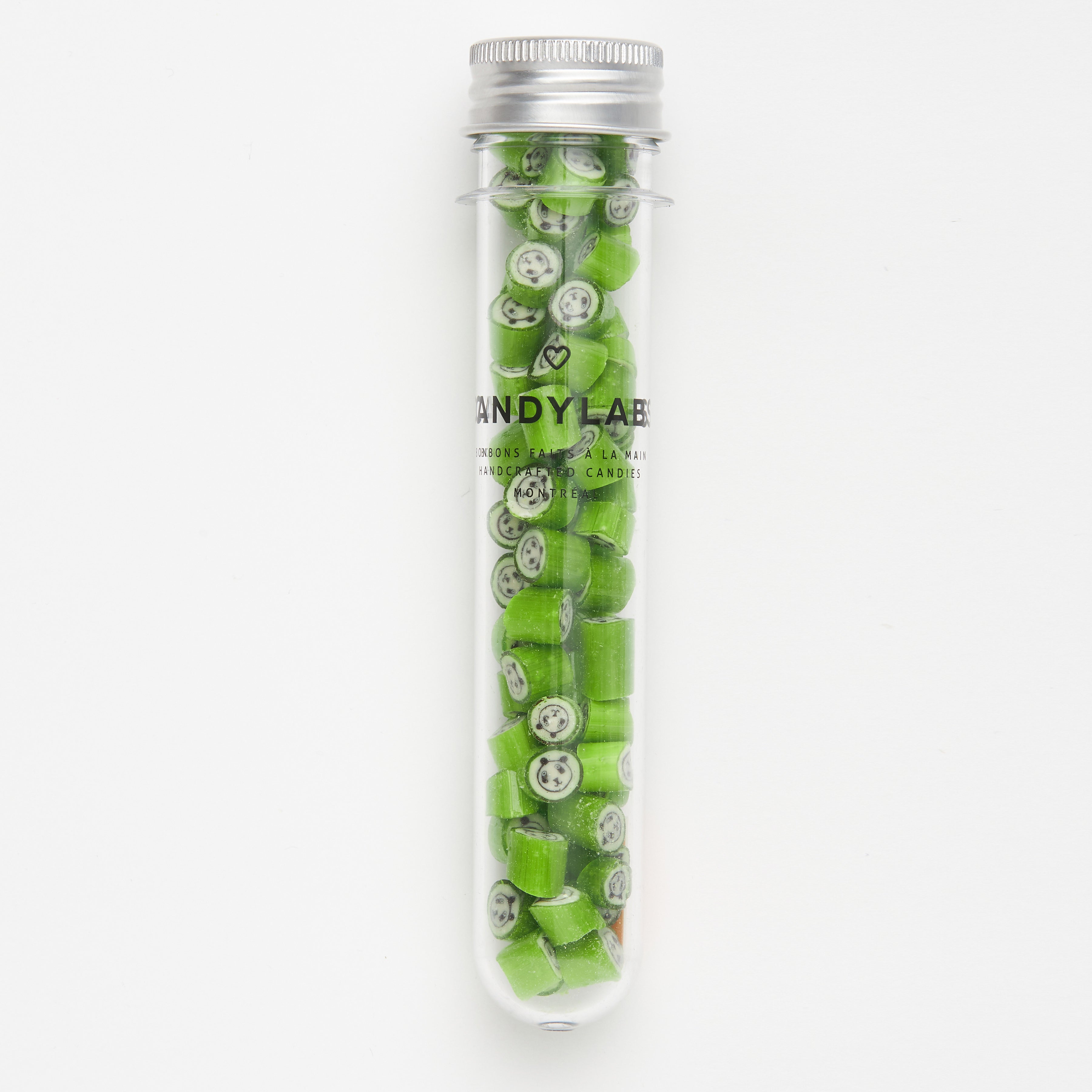 Panda Candylabs