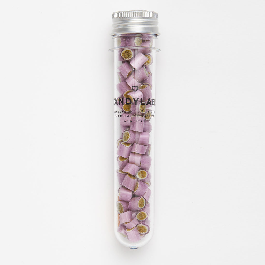 Passion Fruit Candylabs