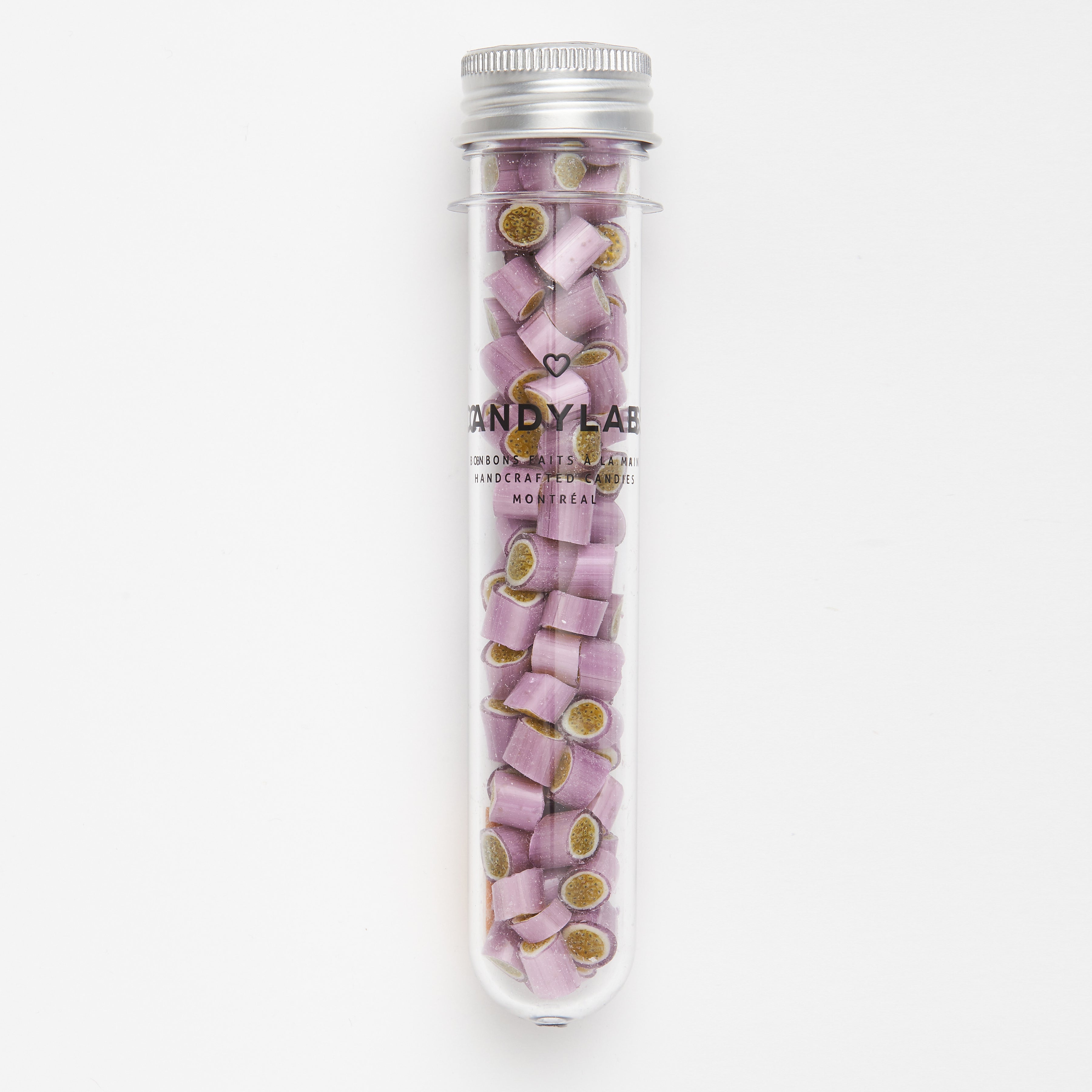 Passion Fruit Candylabs