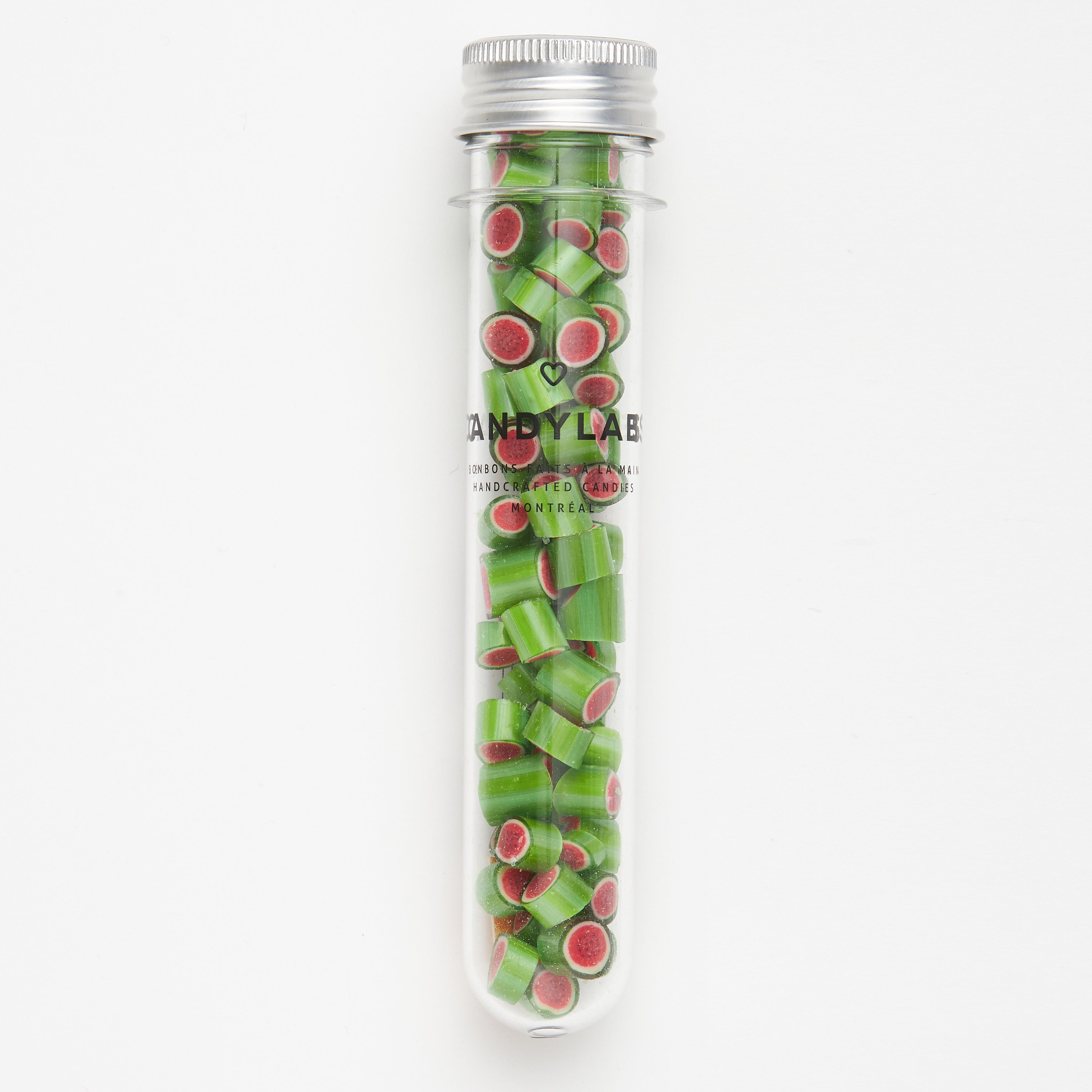 Watermelon Candylabs
