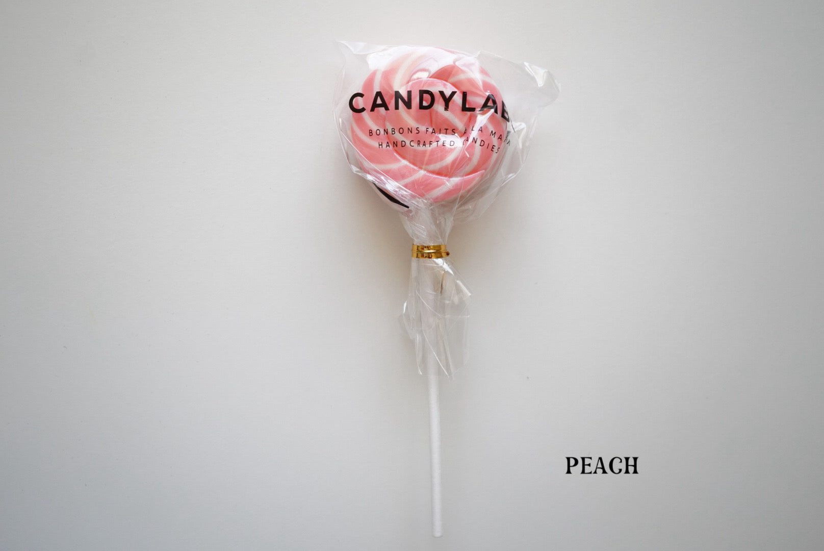 Small Round Lollipop Candylabs