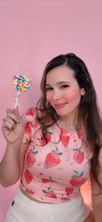 ASMR Starter Pack 🍭 Kandi Glaze
