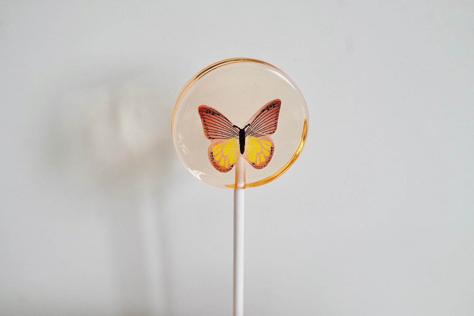 Sugar-Free Lollipop Candylabs