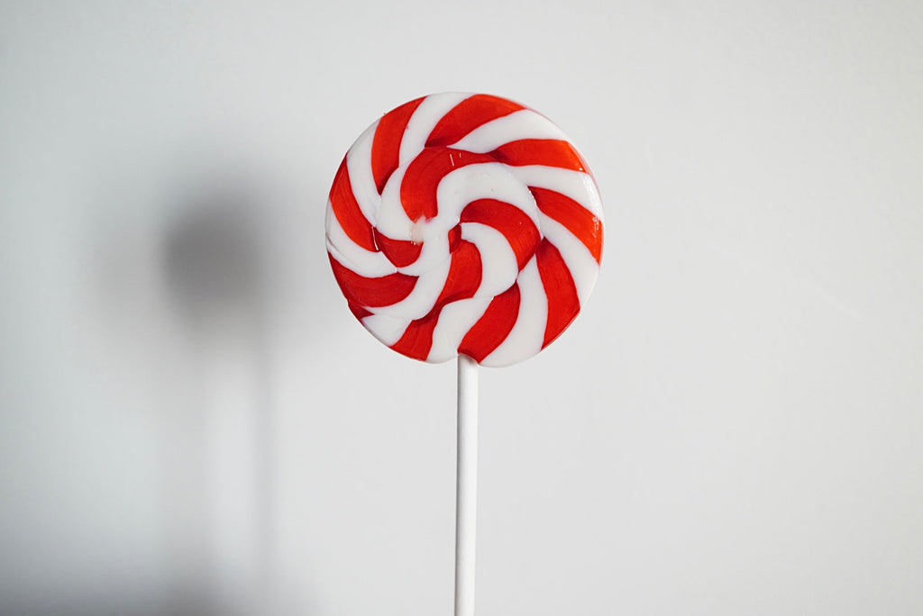 Small Round Lollipop Candylabs
