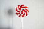 Small Round Lollipop Candylabs