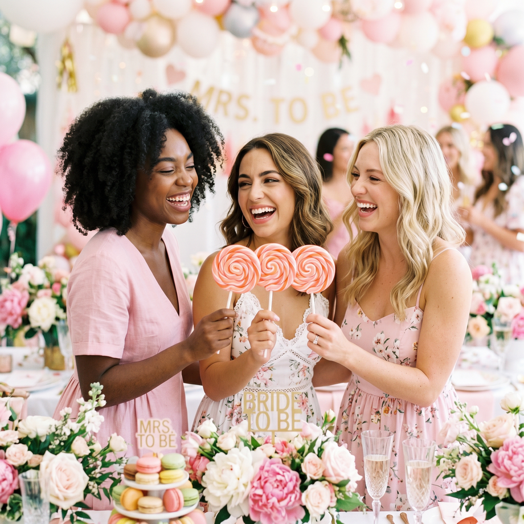 Coffret Fête 🎉 Bonbons Vegan Kawaii | Célébrations Kandi Glaze
