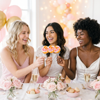 Coffret Fête 🎉 Bonbons Vegan Kawaii | Célébrations Kandi Glaze