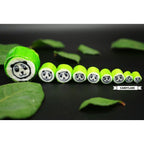 Panda Candylabs