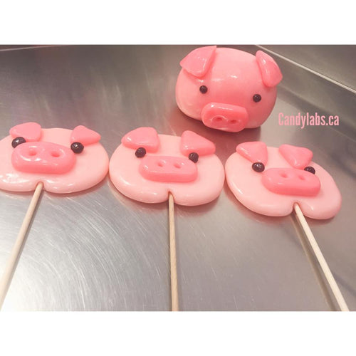 Private Party Candylabs