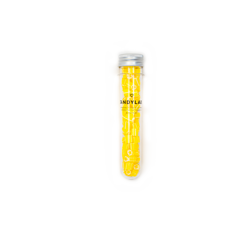 Pinacolada Candylabs