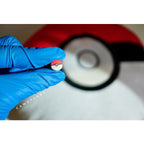 Pokeballs Candylabs