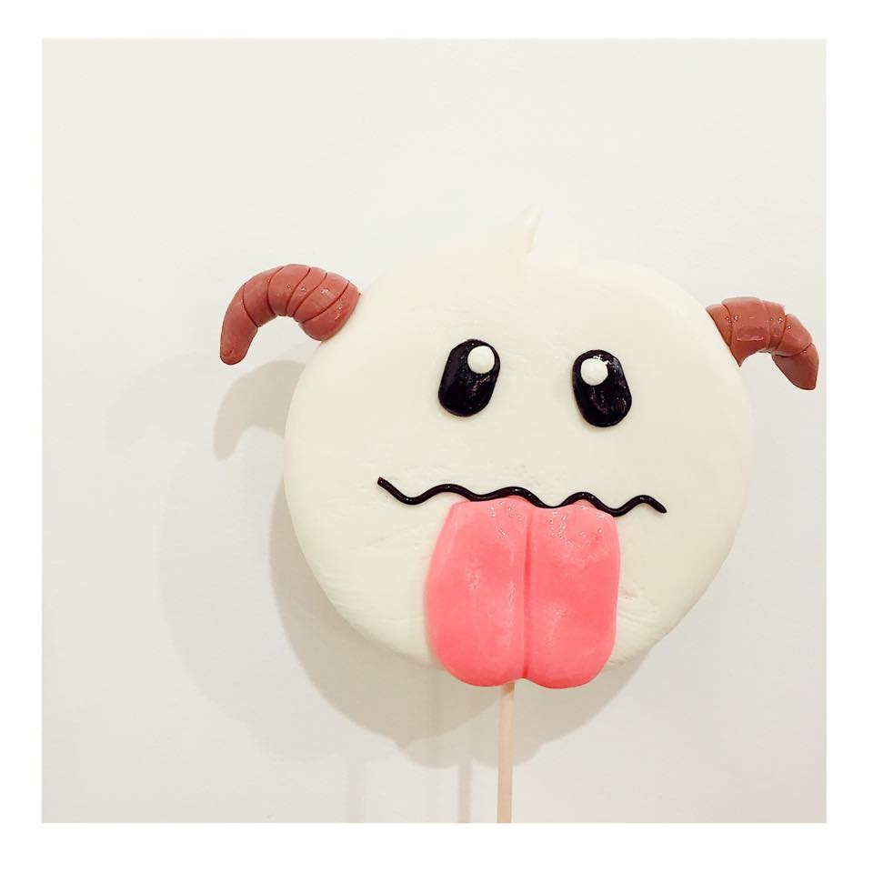 Private Party Candylabs