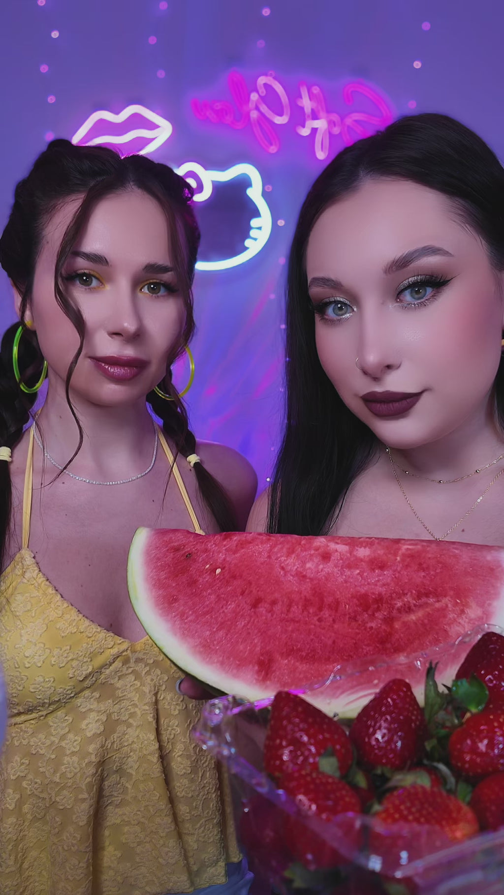 ASMR Pro Box 🎬 10 Kawaii Creator Candies