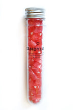 Raspberry Heart Candylabs