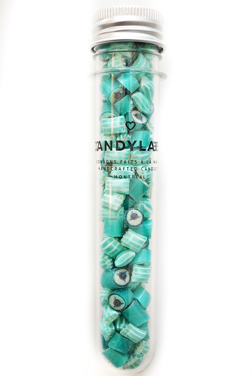 Shark Candylabs
