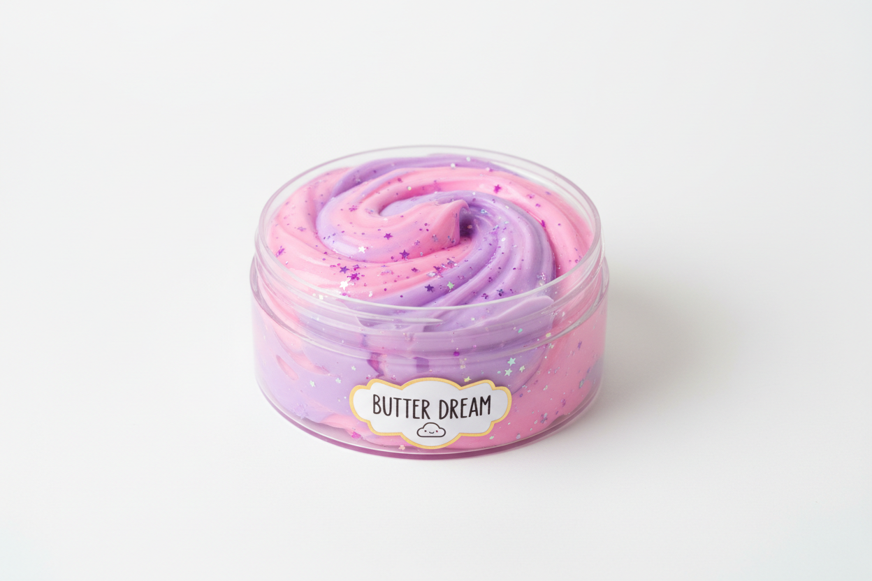 Slime ASMR Premium Kawaii